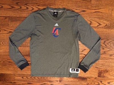 los angeles clippers basketball shirt
