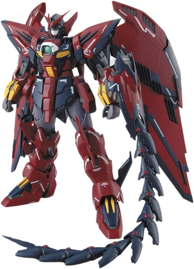 MG Gundam Wing Endless Waltz Epyon EW 1/100 Scale Pre