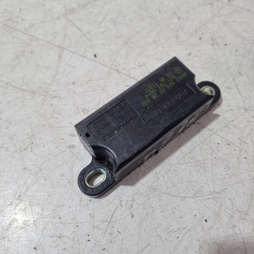 BE64* Mercedes Benz W211 Airbag Kopfstütze Crashsensor Steuergerät A0038200726