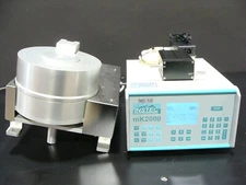 Instec mK2000 Precision Temperature Controller W/ TEC Wafer Hot/Cold Plate 