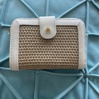 Aigner Leather Wallet for Women