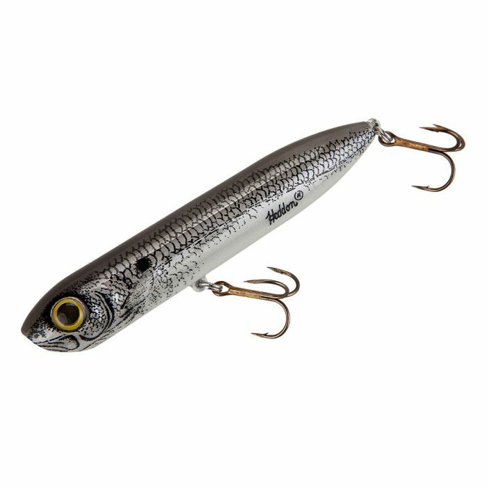 HEDDON CHUG'N SPOOK G- Finish Shad | eBay