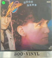 VITESSE - GOOD NEWS PL 30086 RCA RARE GERMAN PRESS VG+ Con