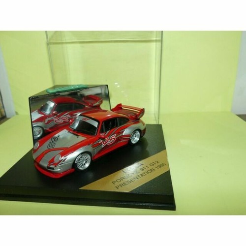 Mô hình xe Porsche 911 1964 1:43 Dealer