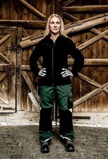 Agrar-, Forst- Kommunen-Kleidung aus Fleece online kaufen - Main Image