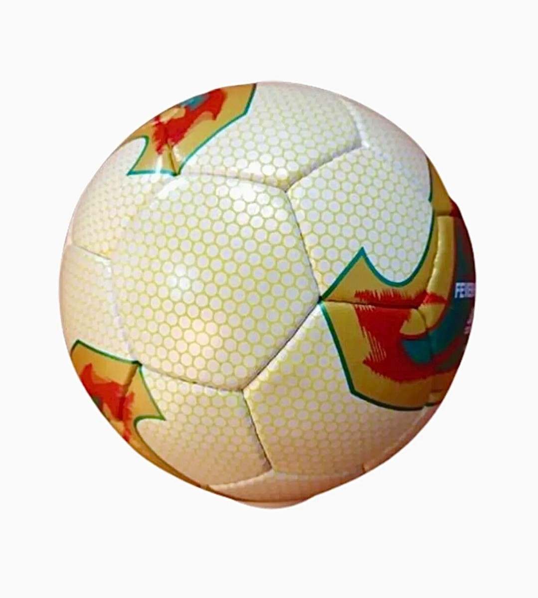 Adidas Fevernova Ball FIFA World Cup 2002 Official match
