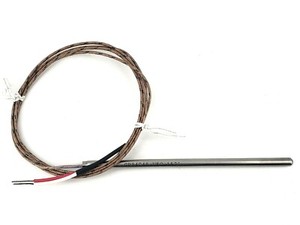 GP94048-UEC-1529 Cartridge Heater, 6 inches