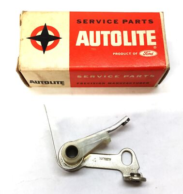 Autolite Point Set 1-42V NOS | eBay