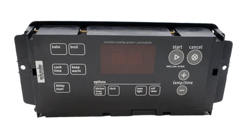Genuine Whirlpool Range Control Board W10236250 Same Day Ship & 60 Days Warranty