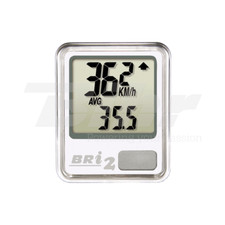 12029 Ciclocomputer ECHOWELL BRI2 8 funzioni