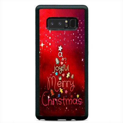 Joyful Merry Christmas Case Cover For Samsung Galaxy S23 S22 Plus Ultra S21+ S20