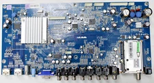 32" TOSHIBA LCD TV 32AV502U MAIN BOARD 75012923