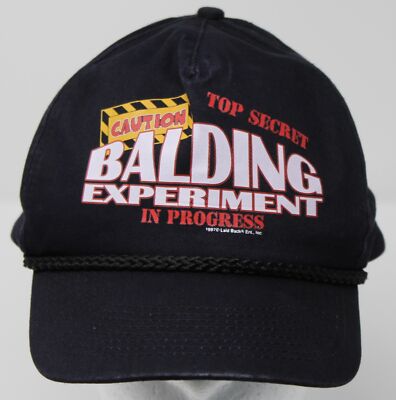 Vintage Hats in Progress / LIKE to be Notified Do Not Disturb Self Care in Progress - Green Vintage Trucker  main image 4