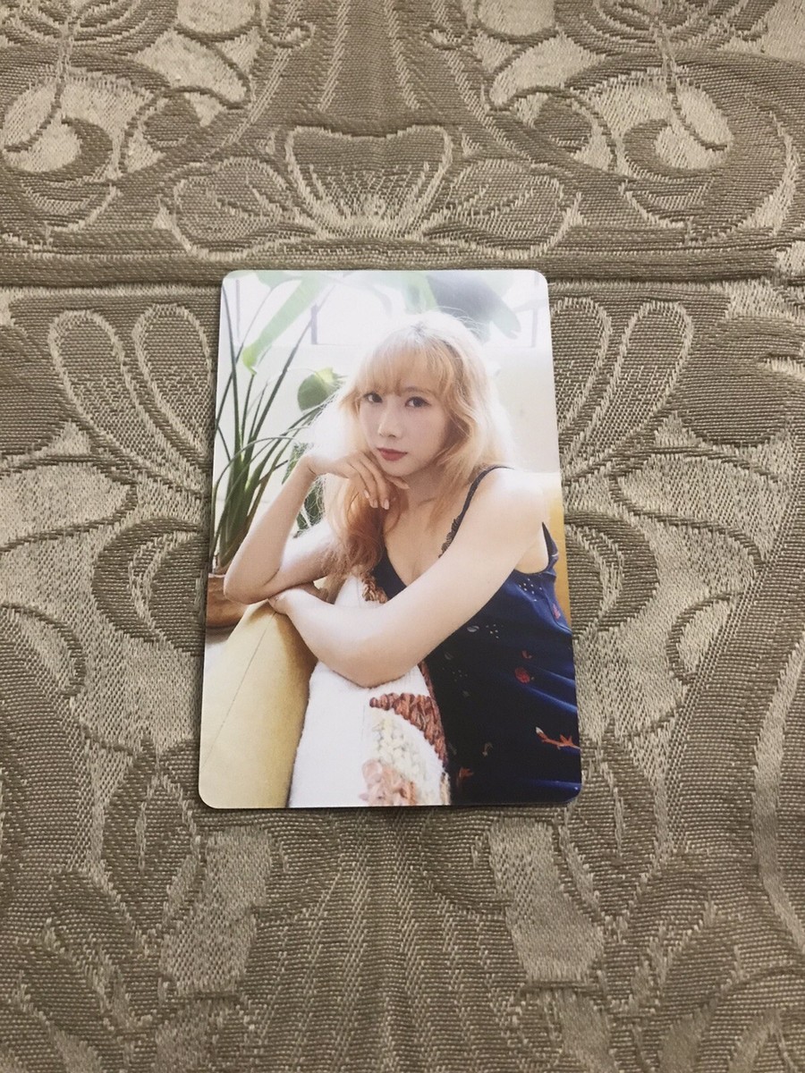 Dreamcatcher ダミ　トレカ MMT ツアー　フォトブック MMT X DREAMCATCHER