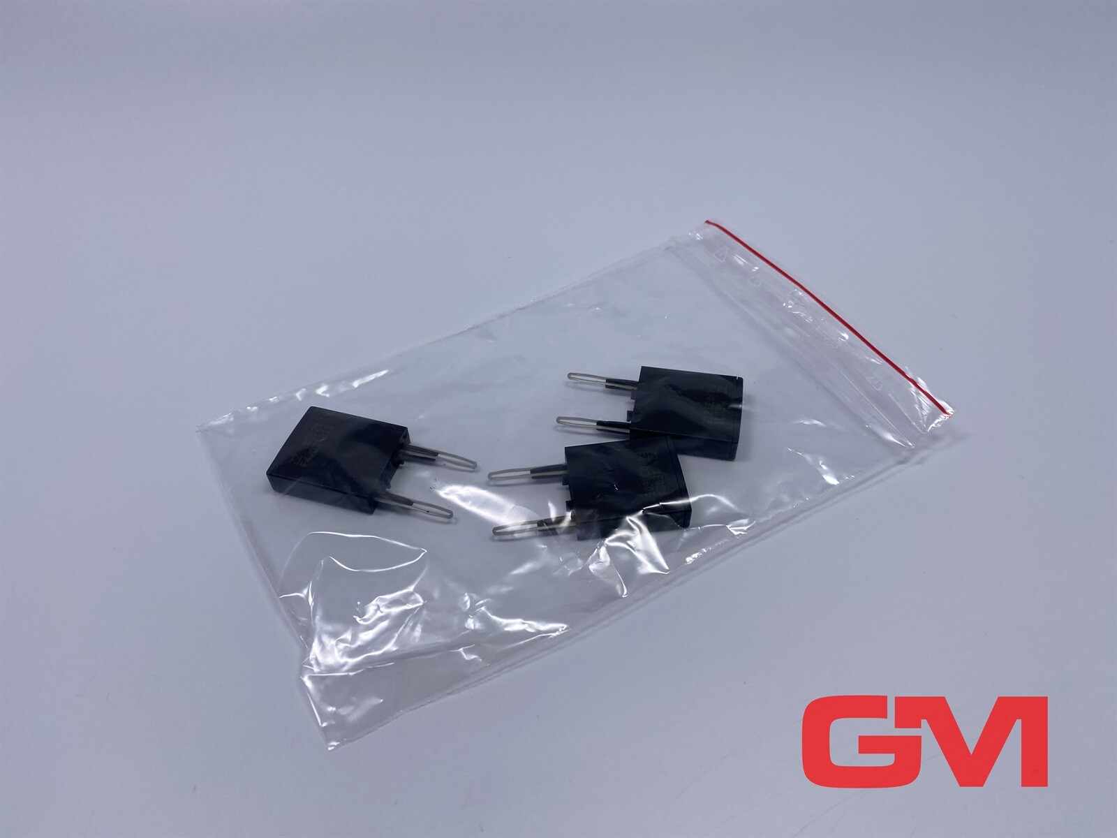 Ve 2x Murrelektronik Schaltgerätentstörmodul 26503 Module 24VAC/Dc Varistor