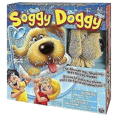 Spin Master Board Contemporary Manufacture Complete Games Games