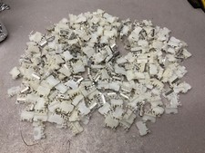 LARGE LOT OF Allen Bradley 1492 Style F Wire Terminal Blocks