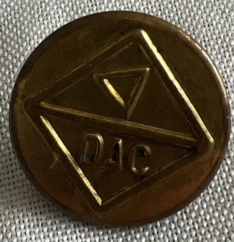 Waterbury CO Button DAC - 第 1/2 張圖片