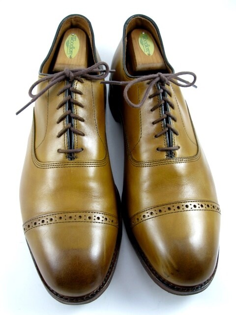 Allen Edmonds 