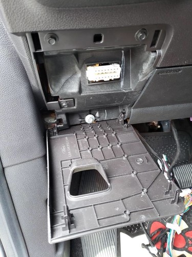 2017 - 2019 FORD ESCAPE PLUG AND PLAY REMOTE START USES OEM REMOTE TO START - Picture 3 of 8