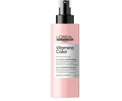 L'Oreal Serie Expert Vitamino Color 10 En 1 Spray 190ml Vendeur Uk