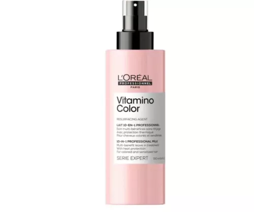 L'Oreal Serie Expert Vitamino Color 10 In 1 Spray 190Ml Uk Verkäufer - Bild 1 von 4