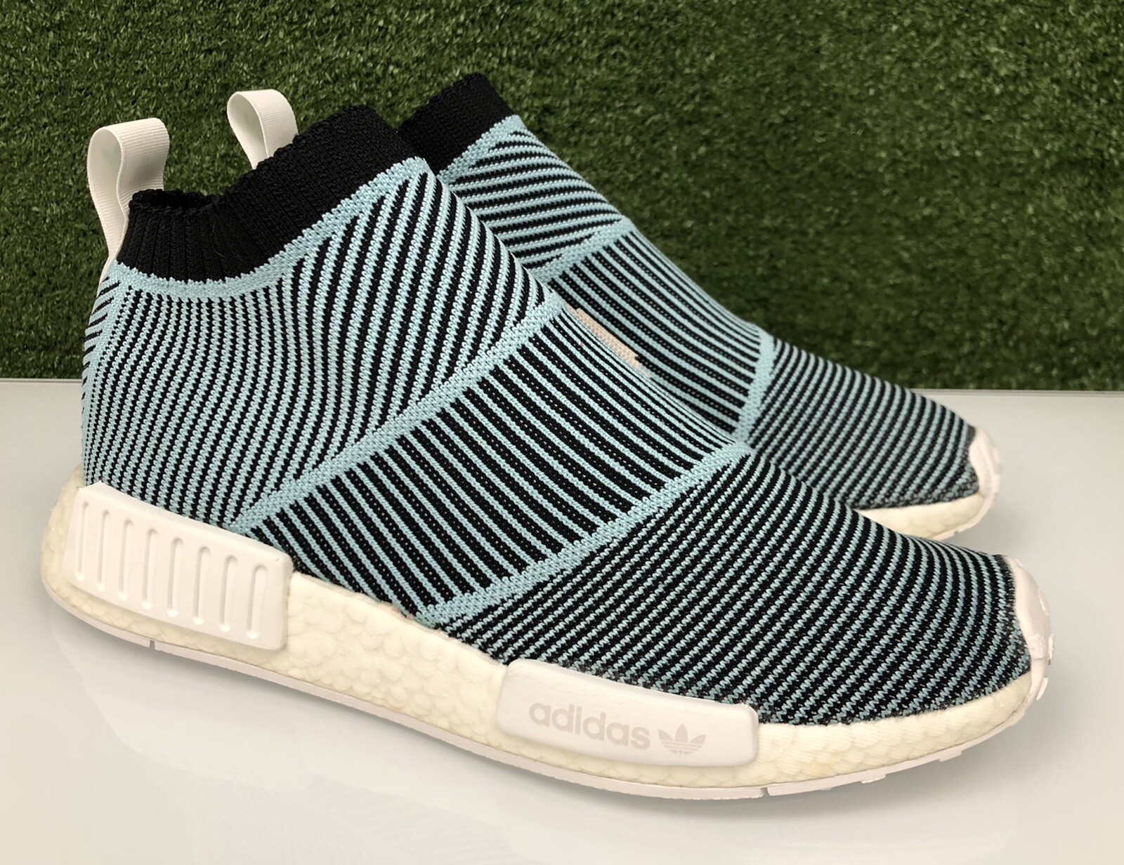 nmd cs1 x parley