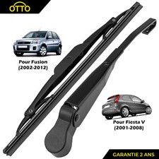 Balais d'essuie-glace Ford FUSION