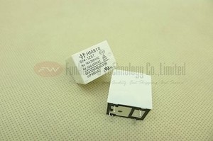 Реле hf152f характеристики