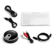 Bluetooth Transmitter for TV, Xbox  and X Rocker Adrenaline Gaming Chair 