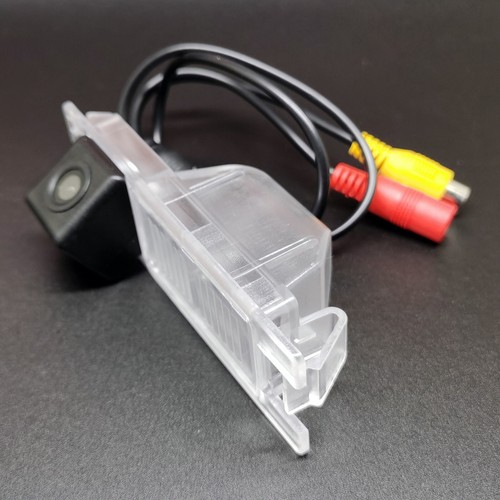 Auto Car Rear View Backup Camera For Opel Astra H 2004 2005 2006 2007 2008 2009 - Picture 4 of 13