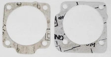 1 Pair of NOS Harley Panhead, Shovelhead Base Gaskets Set HD 16776-63 &1677-63