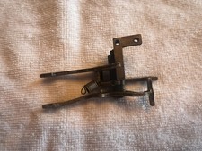 Oliver Typewriter No. 9 Carriage Part Key Lever Assembly thumbnail