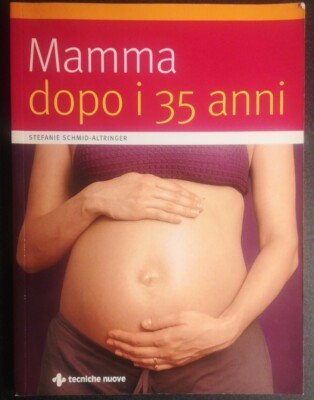 MAMA NACH 35 JAHREN - STEFANIE SCHMID-ALTRINGER - NEUE TECHNIKEN - 2008
