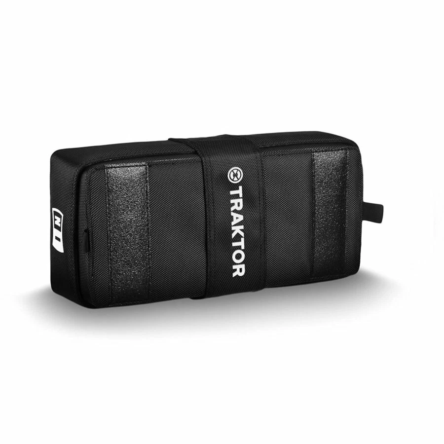 Native Instruments TRAKTOR Kontrol Bag Case for TRAKTOR Kontrol Z1/X1/F1 Genuine