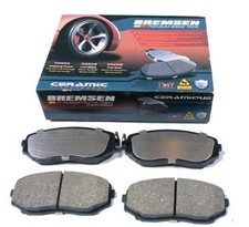 Plaquette de frein Mazda CX-7