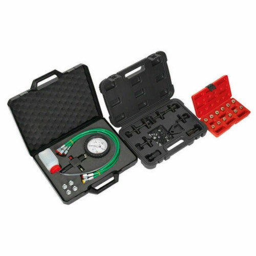 HU-SS6530 Hochdruck Sprühdüse 65° 1/4'' – Edelstahl Spritzdüse Für Hochdruckreiniger