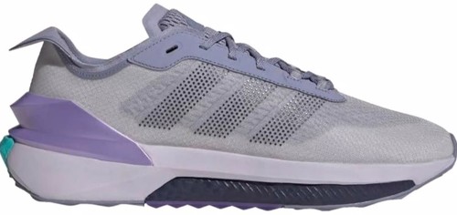 Adidas Avryn Low Comfy Athletic Sneakers Men display picture 2