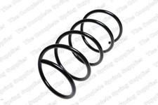 KILEN COIL SPRING FRONT MERCEDES C270 CDI C320 00-07 CLC 230 350 CLK 02-10