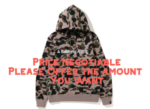 BAPE SIDE ZIP SHARK WIDE PULLOVER HOODIE MENS Red Large 1E80 BAPE SIDE ZIP SHARK WIDE PULLOVER HOODIE MENS Red Large 1E80