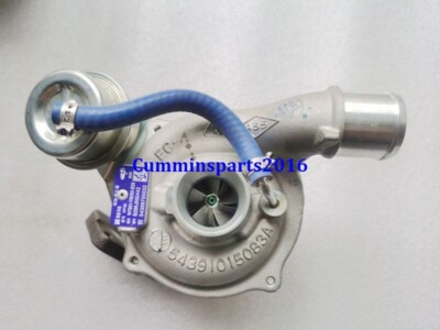 NEW Borgwarner KP35 54359700032 W7901-1118100-B29 YUCHAI  TurboCharger
