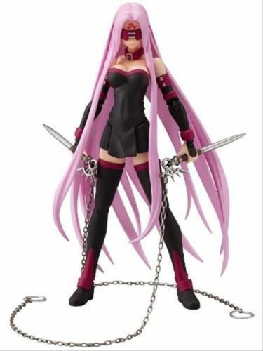 figma 069 Fate/stay night ライダー フィギュア figma 069 Fate/stay Night Rider Figure Max Factory NEW from