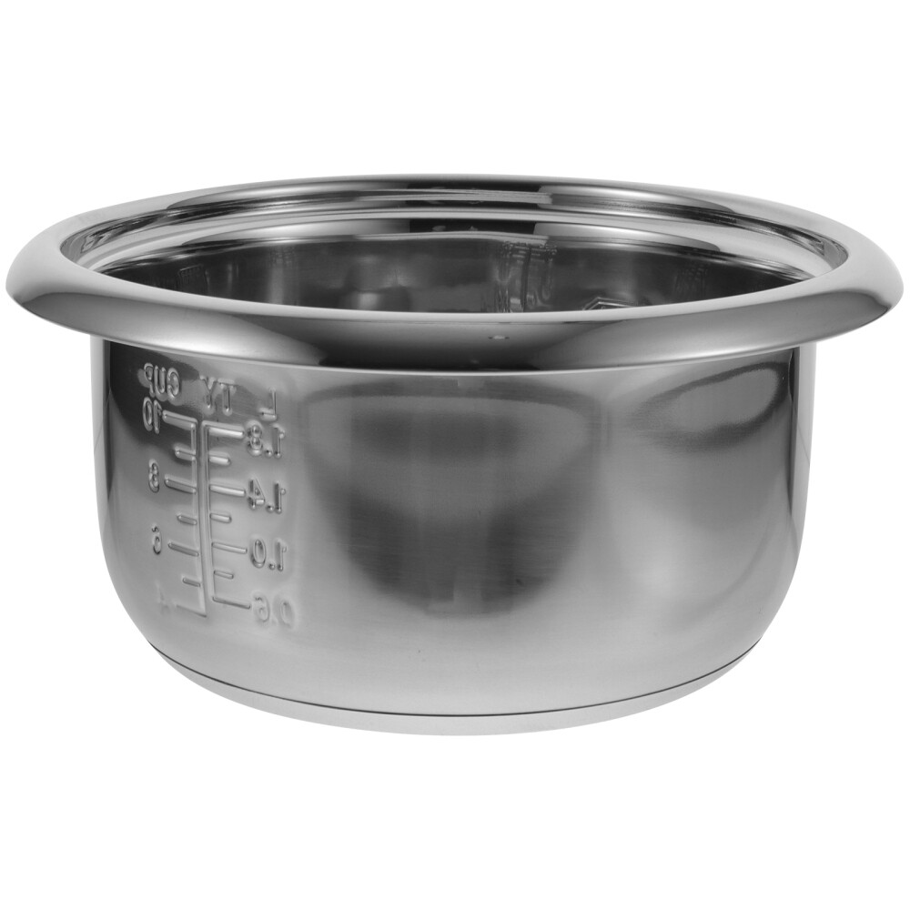 Mehrzweck Herd Topf Für Reiskocher Kochtopf Kochereinsatz Pro Kuchen Backen