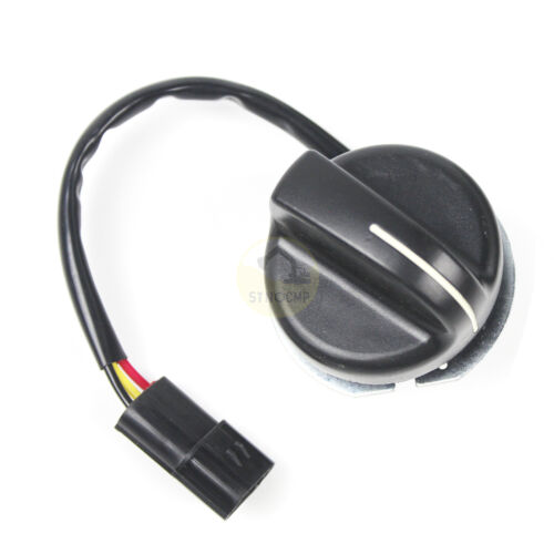Potenciómetros de perno de acelerador YN52S00009P1 se adaptan a Kobelco SK200-6E SK210LC SK250LC - Imagen 2 de 7