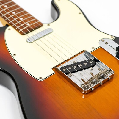 ギター Fender Custom Tele American Vintage 2004 2004 Fender TL-62 Telecaster Custom Reissue Guitar CIJ with