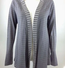 Smartwool Women Hanging Lake Wrap Light Gray Medium 10033-039 C