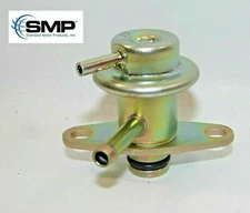 SMP PR135 Fuel Pressure Regulator Fits 93-96 Eagle Summit 95-96 Mirage +More