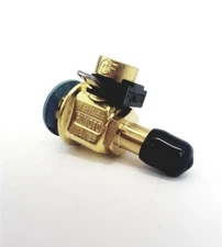 Fumoto F106N Quick Oil Drain Valve M14-1.5 Threads with Nipple plus Dust Cap