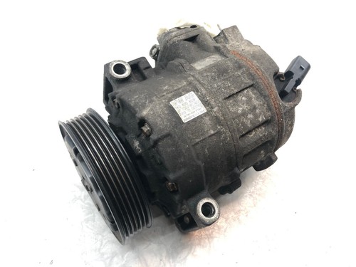 VW Golf 5 1K 1.4 FSI Benzin Klimakompressor 1K0820803F