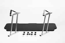 VW T5/T6 Multivan Multiflexboard. Konsolen + Board + Befestigungselemente